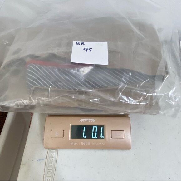 Cremieux Tan Linen Pin Striped Trousers Quiet Luxury Old Money Mafia Mens 40 - Picture 13 of 13